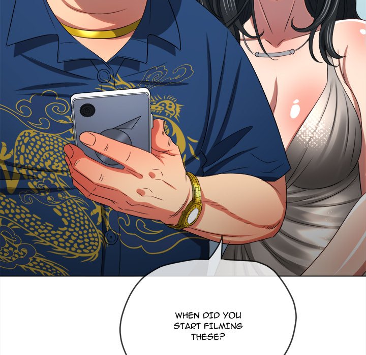 My High School Bully Chapter 233 - Manhwa18.com