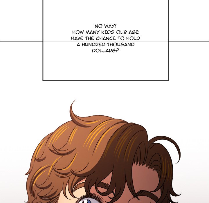 My High School Bully Chapter 233 - Manhwa18.com