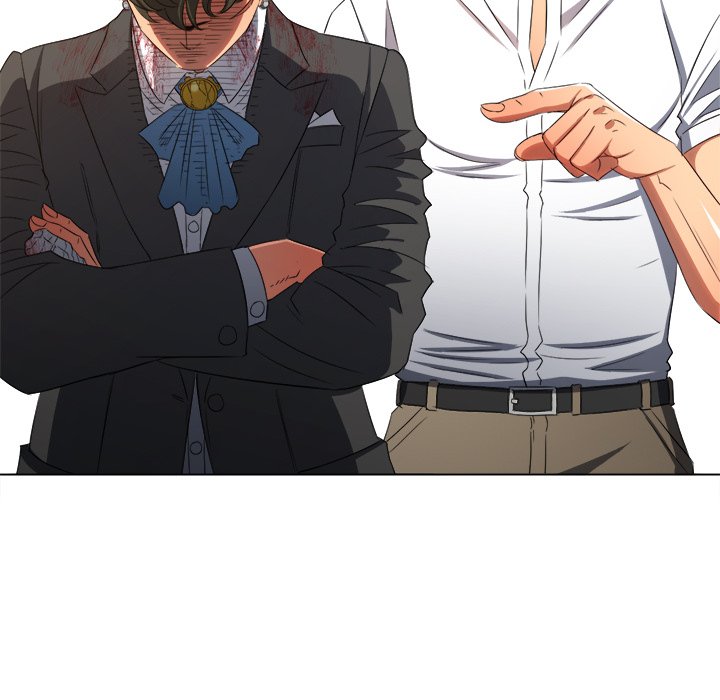 My High School Bully Chapter 233 - Manhwa18.com