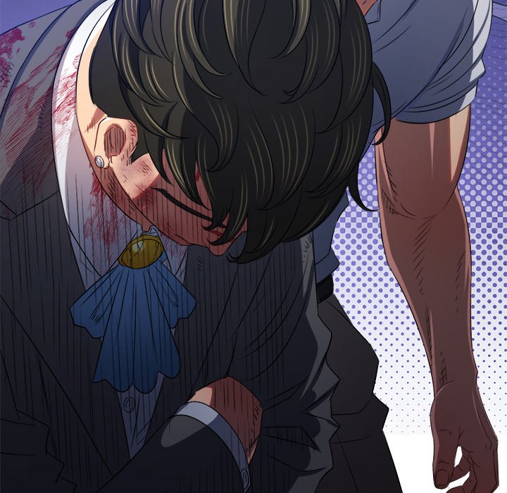 My High School Bully Chapter 233 - Manhwa18.com