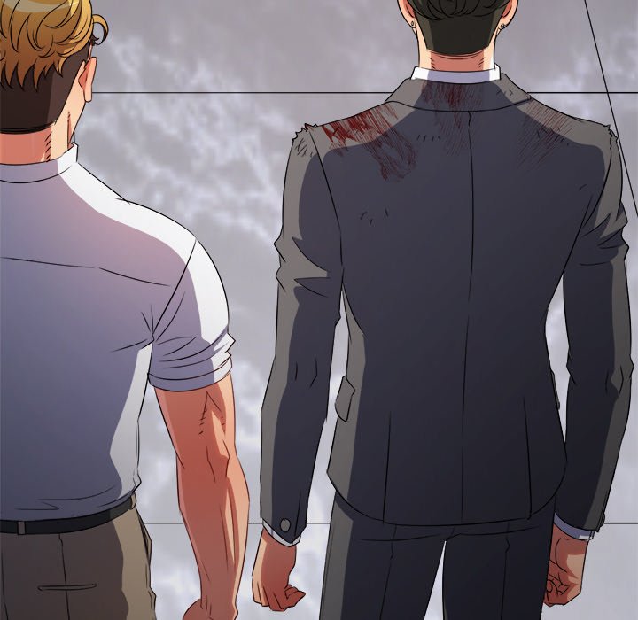 My High School Bully Chapter 233 - Manhwa18.com