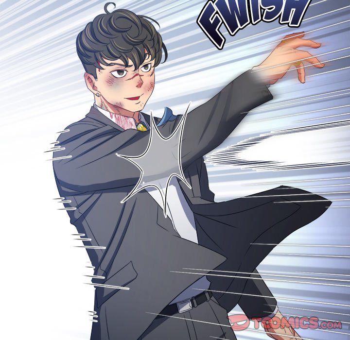 My High School Bully Chapter 233 - Manhwa18.com