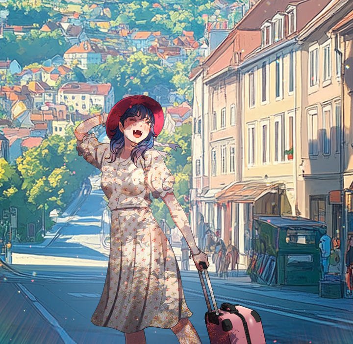 My High School Bully Chapter 233 - Manhwa18.com