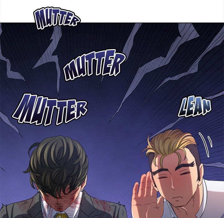 My High School Bully Chapter 233 - Manhwa18.com