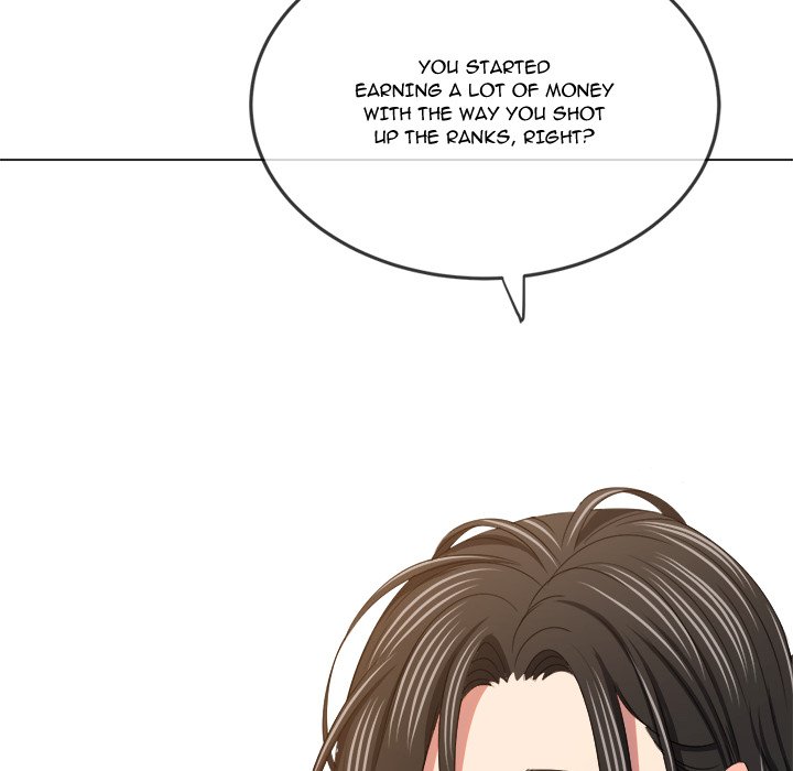 My High School Bully Chapter 233 - Manhwa18.com