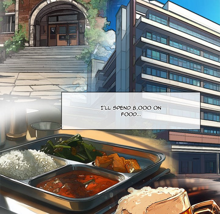 My High School Bully Chapter 233 - Manhwa18.com