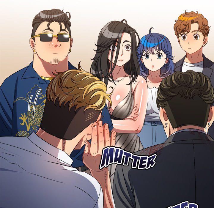 My High School Bully Chapter 233 - Manhwa18.com