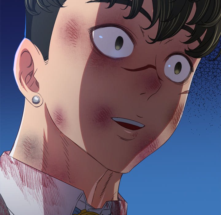 My High School Bully Chapter 233 - Manhwa18.com