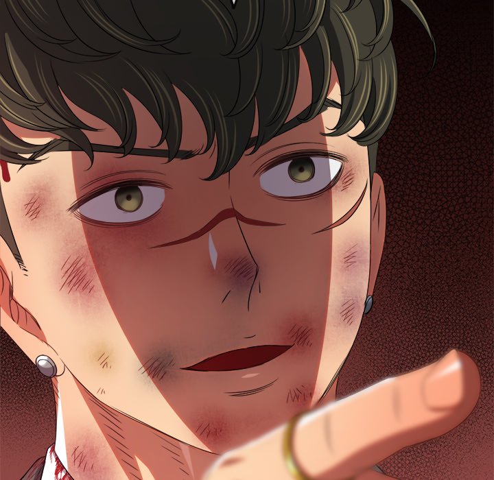 My High School Bully Chapter 233 - Manhwa18.com