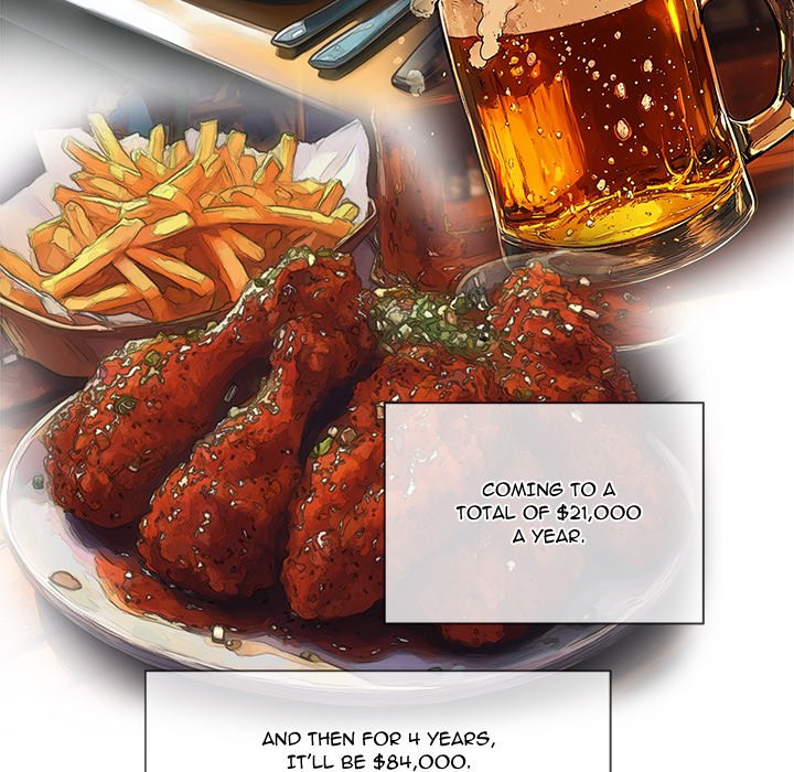 My High School Bully Chapter 233 - Manhwa18.com
