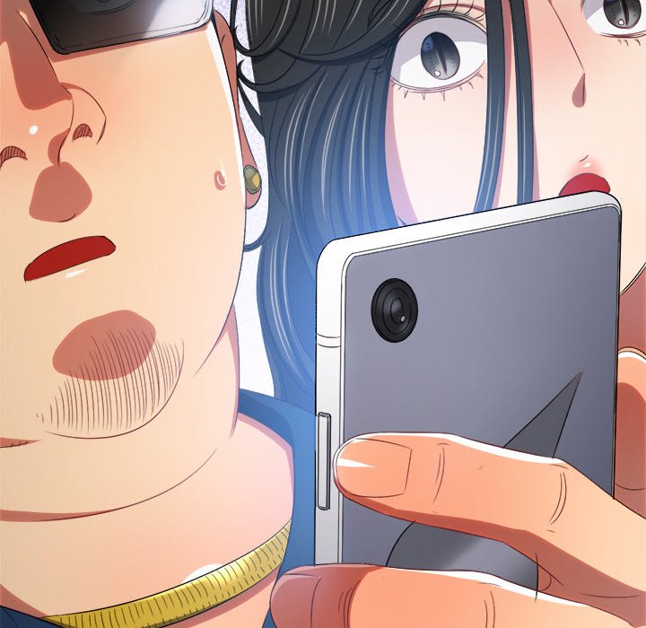 My High School Bully Chapter 233 - Manhwa18.com