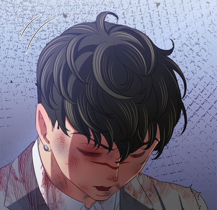 My High School Bully Chapter 233 - Manhwa18.com