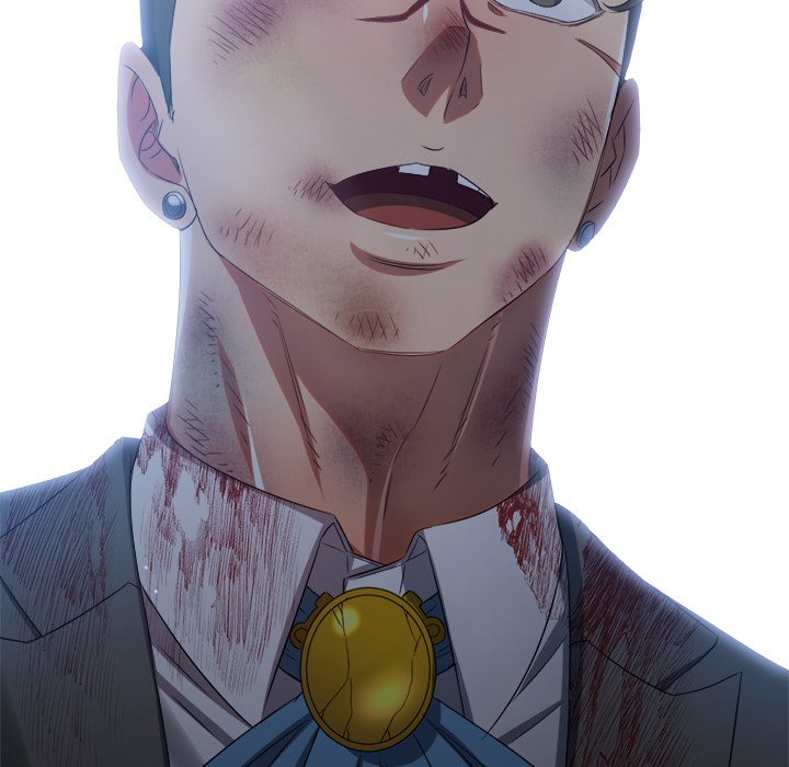 My High School Bully Chapter 233 - Manhwa18.com