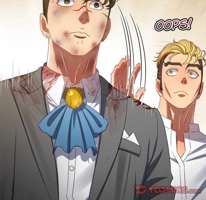 My High School Bully Chapter 233 - Manhwa18.com