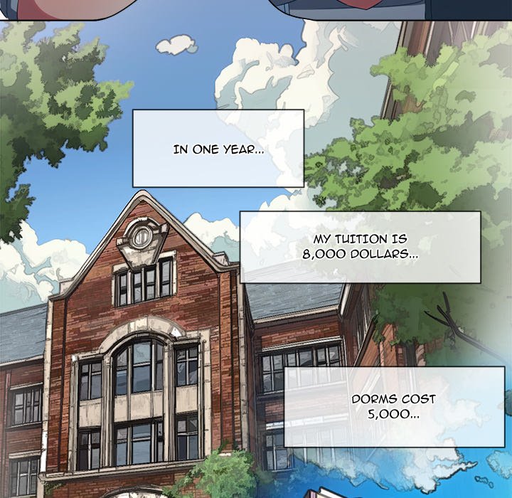 My High School Bully Chapter 233 - Manhwa18.com