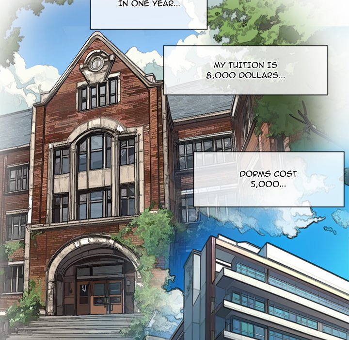 My High School Bully Chapter 233 - Manhwa18.com