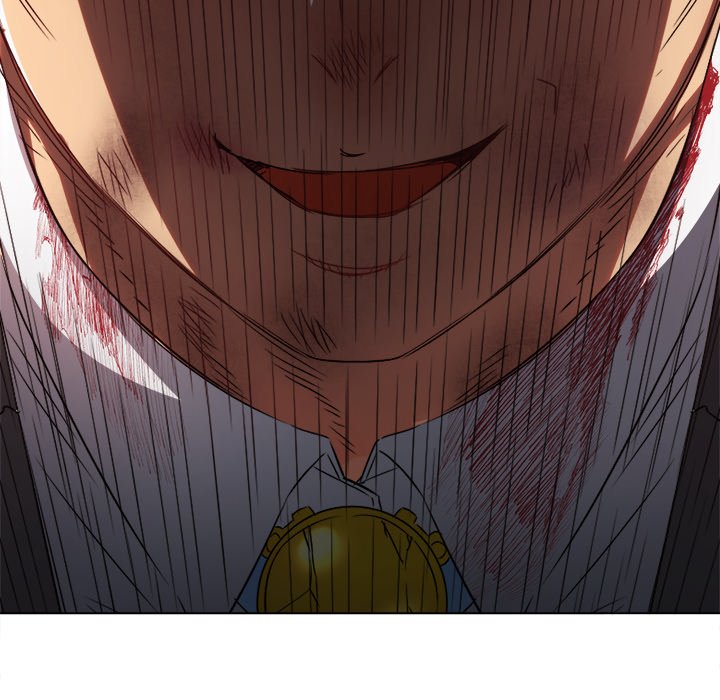 My High School Bully Chapter 233 - Manhwa18.com