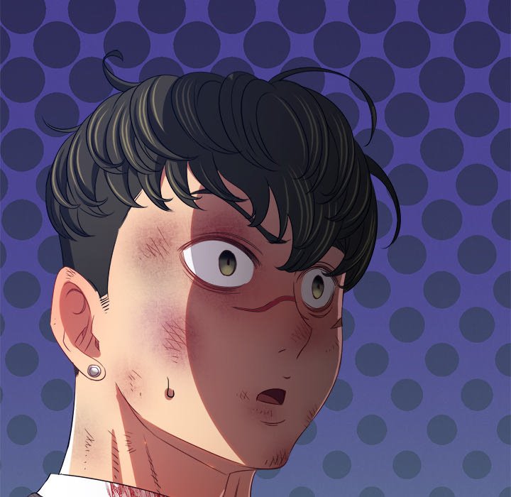 My High School Bully Chapter 233 - Manhwa18.com