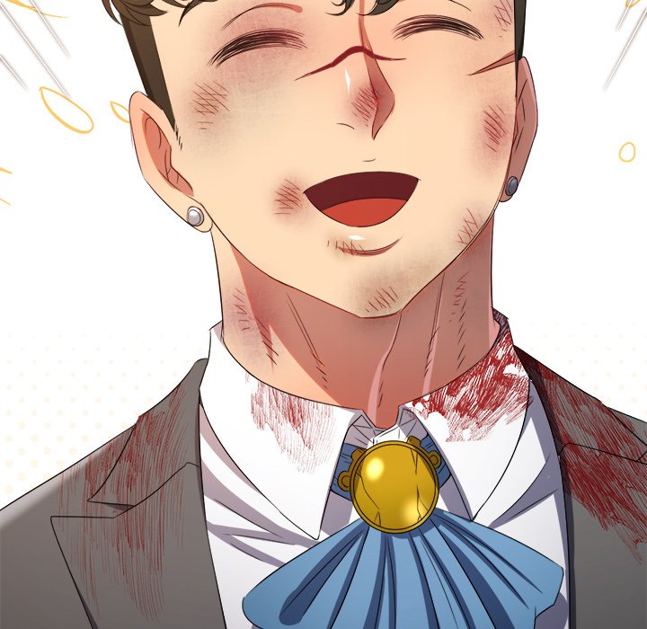 My High School Bully Chapter 233 - Manhwa18.com