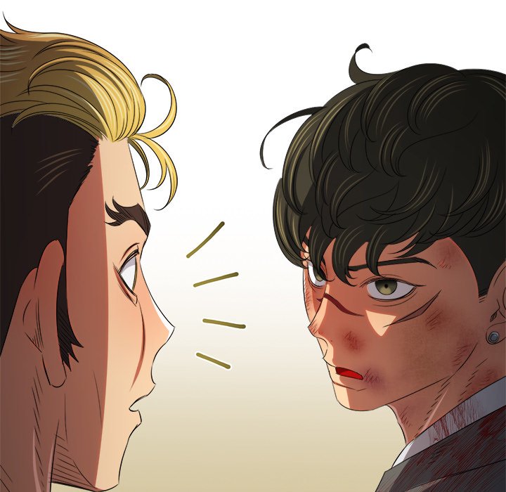 My High School Bully Chapter 234 - Manhwa18.com