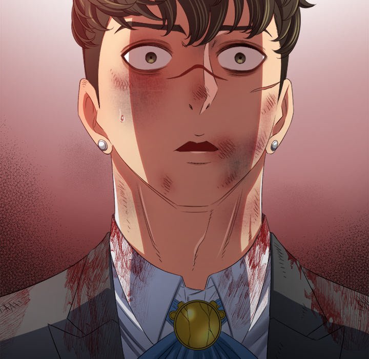 My High School Bully Chapter 234 - Manhwa18.com