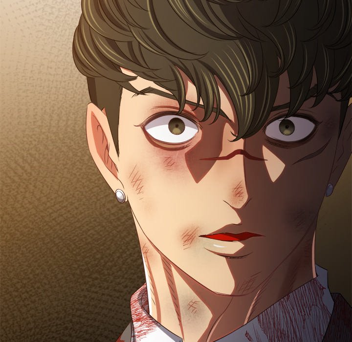 My High School Bully Chapter 234 - Manhwa18.com