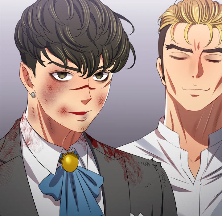 My High School Bully Chapter 234 - Manhwa18.com