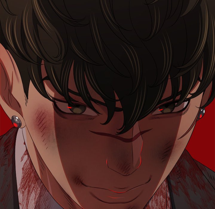 My High School Bully Chapter 234 - Manhwa18.com