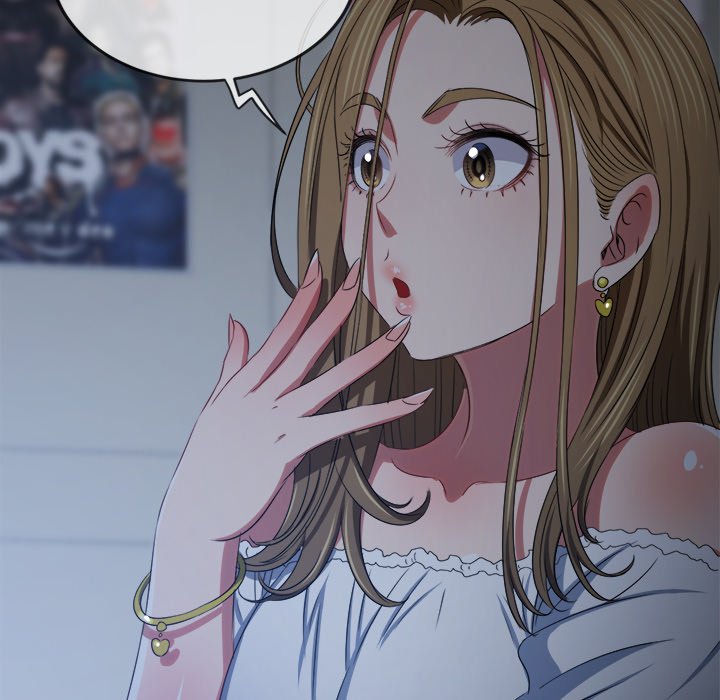 My High School Bully Chapter 234 - Manhwa18.com