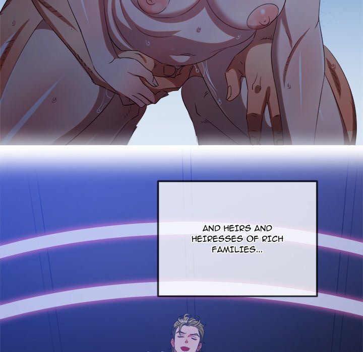My High School Bully Chapter 234 - Manhwa18.com