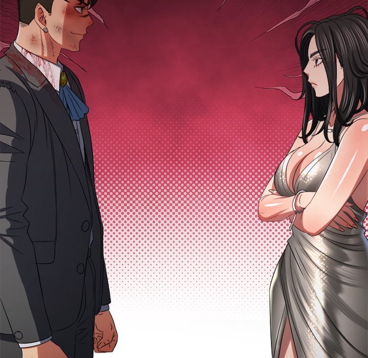 My High School Bully Chapter 234 - Manhwa18.com