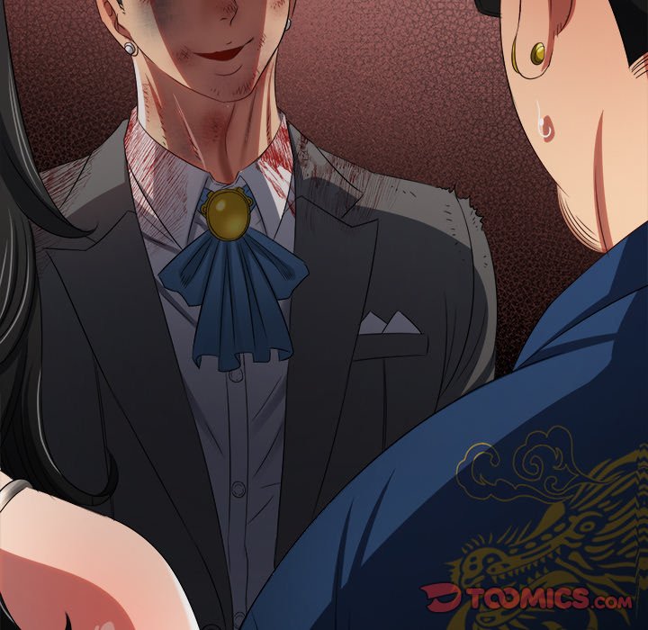 My High School Bully Chapter 234 - Manhwa18.com