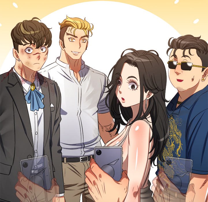 My High School Bully Chapter 234 - Manhwa18.com
