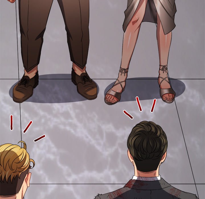 My High School Bully Chapter 234 - Manhwa18.com
