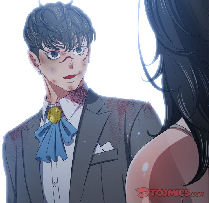 My High School Bully Chapter 234 - Manhwa18.com