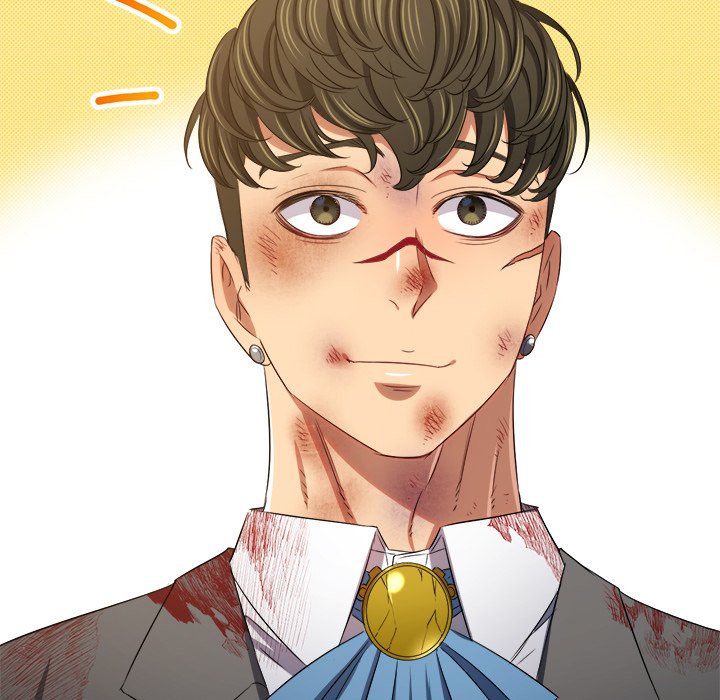 My High School Bully Chapter 234 - Manhwa18.com