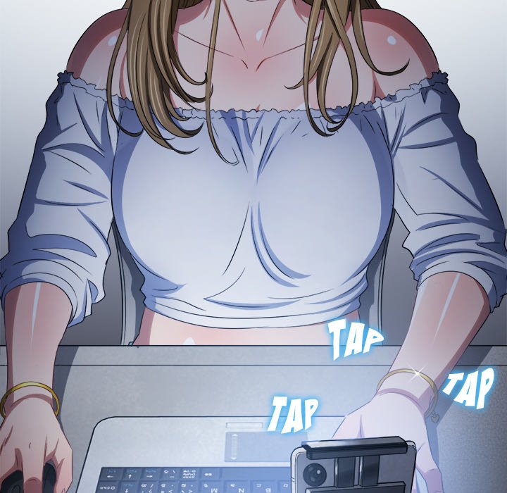 My High School Bully Chapter 234 - Manhwa18.com