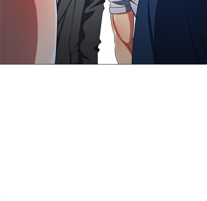 My High School Bully Chapter 234 - Manhwa18.com
