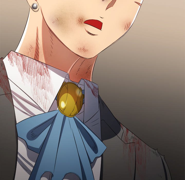 My High School Bully Chapter 234 - Manhwa18.com