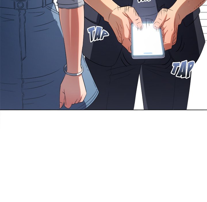 My High School Bully Chapter 234 - Manhwa18.com