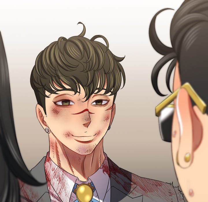My High School Bully Chapter 234 - Manhwa18.com
