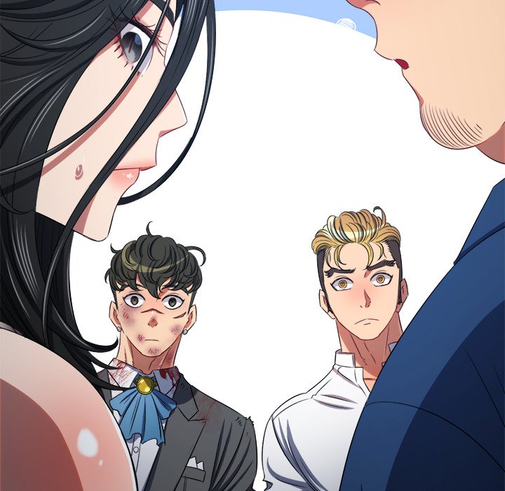 My High School Bully Chapter 234 - Manhwa18.com