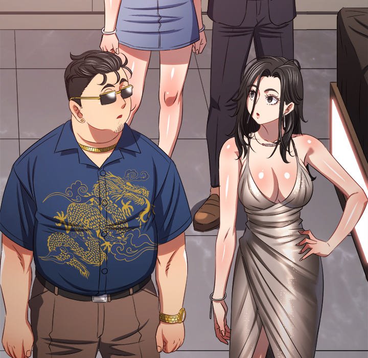 My High School Bully Chapter 234 - Manhwa18.com