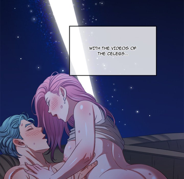 My High School Bully Chapter 234 - Manhwa18.com