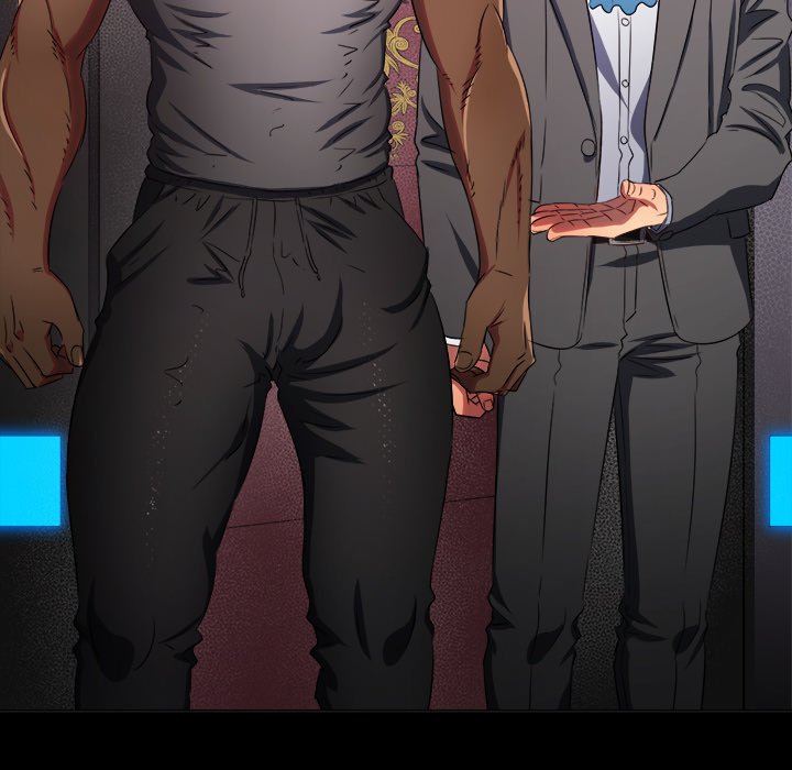 My High School Bully Chapter 234 - Manhwa18.com