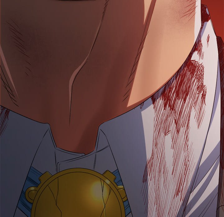 My High School Bully Chapter 234 - Manhwa18.com