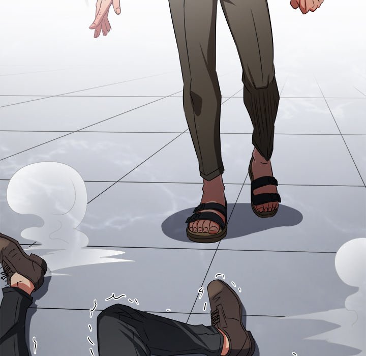 My High School Bully Chapter 235 - Manhwa18.com