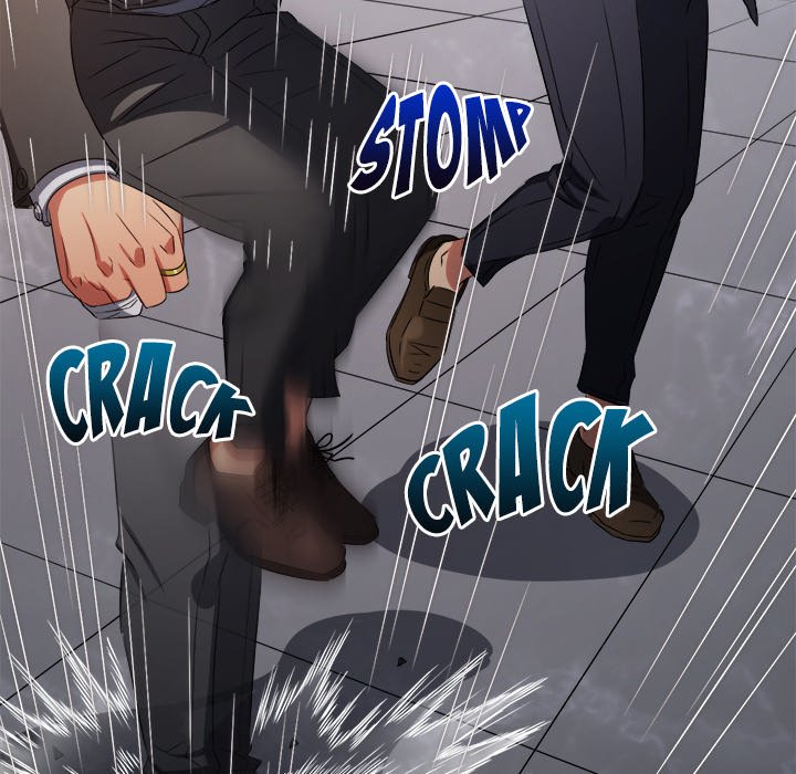 My High School Bully Chapter 235 - Manhwa18.com