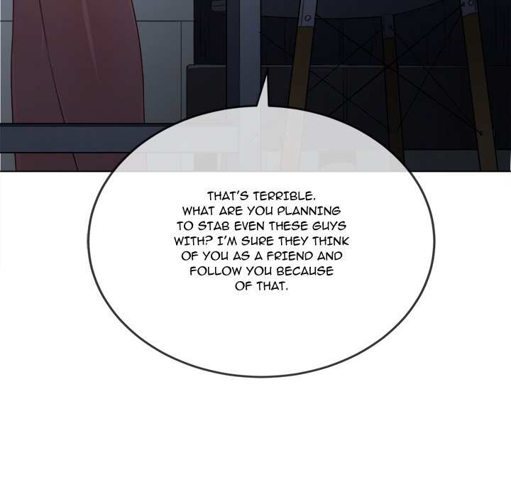 My High School Bully Chapter 235 - Manhwa18.com