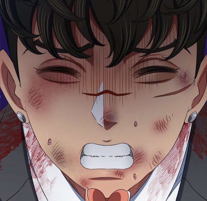 My High School Bully Chapter 235 - Manhwa18.com